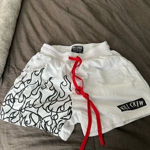 Kill Crew size Medium worn once